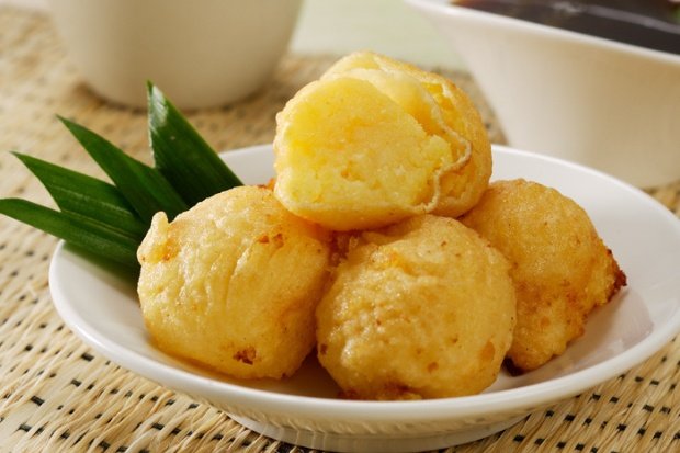 Tape Goreng sebagai Camilan Tradisional yang Tetap Digemari kawan online