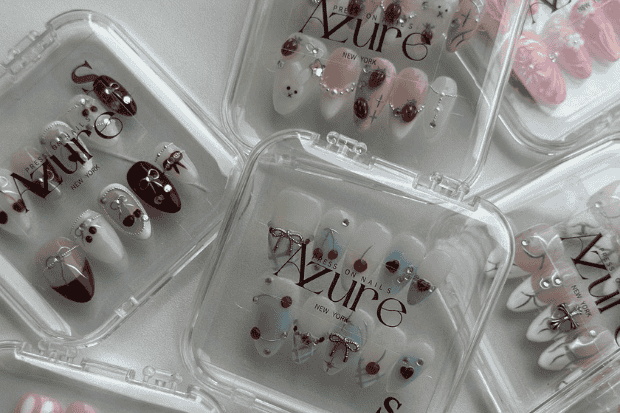 Tips Memulai Bisnis Press On Nails kawan online