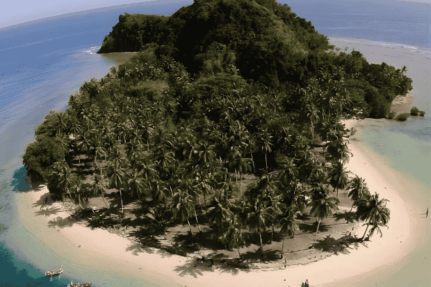 Tips Mengunjungi Pulau Pasumpahan kawan online