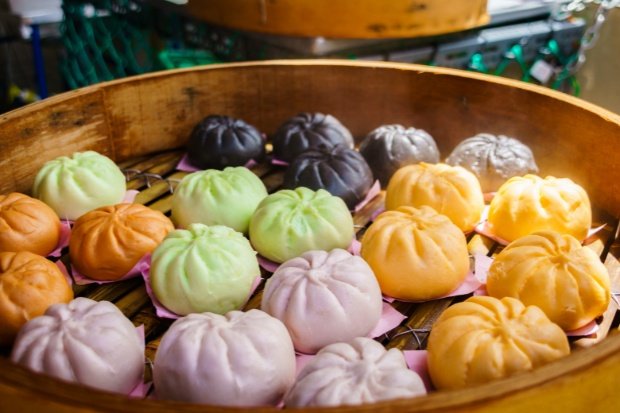 Usaha Bakpao sebagai Peluang Kuliner yang Menjanjikan kawan online