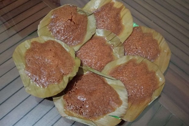 Apem Comal Kue Tradisional dari Pesisir Jawa Tengah kawan online