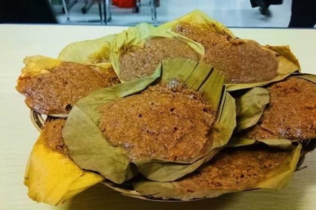 Asal Daerah dan Identitas Budaya Apem Comal kawan online