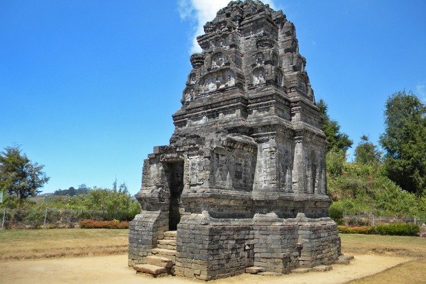 Candi Bima Warisan Kuno di Dataran Tinggi Dieng kawan online