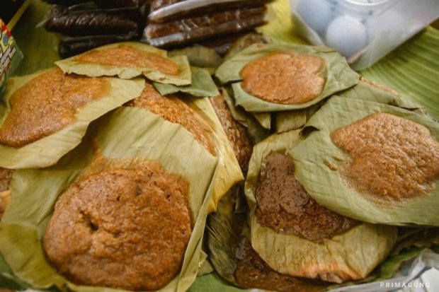 Cita Rasa dan Tekstur Apem Comal kawan online