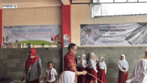 Dongeng Edukatif yang Menghibur Anak
