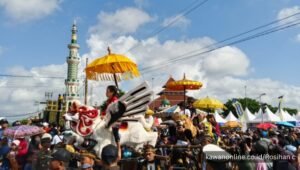 Festival Nelayan Cilacap 2026