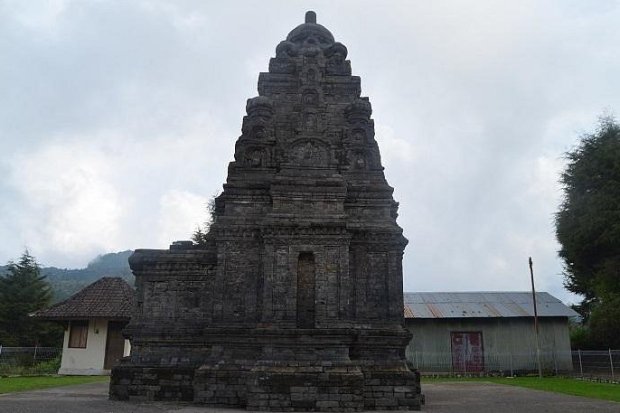 Fungsi dan Makna Keagamaan Candi Bima kawan online
