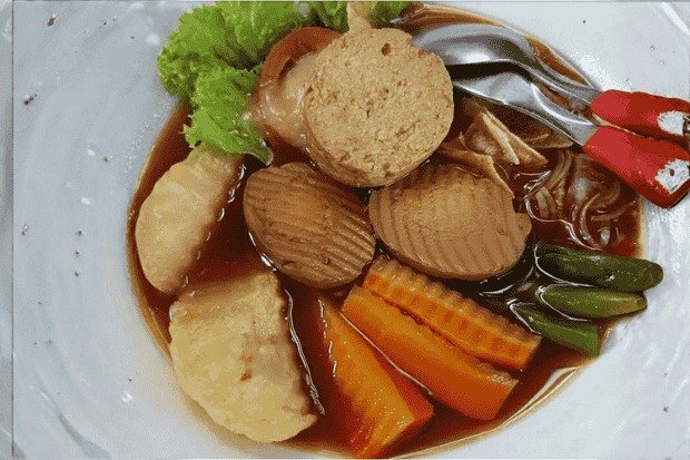 Mengapa Selat Solo Gelantin Tetap Digemari Hingga Kini kawan online