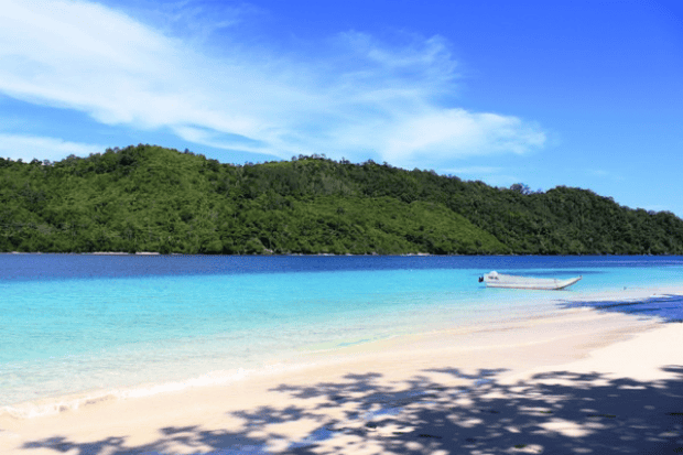 Menjelajahi Pesona Teluk Kiluan Lampung yang Masih Alami dan Menenangkan kawan online