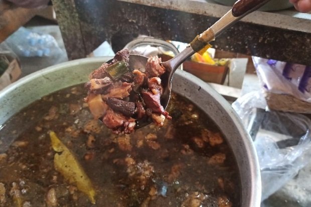 Pindang Tetel Kuliner Tradisional yang Kaya Rasa kawan online