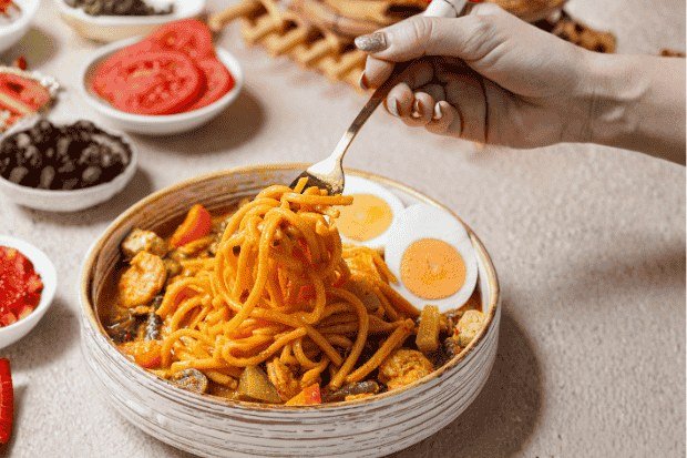 Proses Memasak Mie Gomak yang Menentukan Cita Rasa kawan online