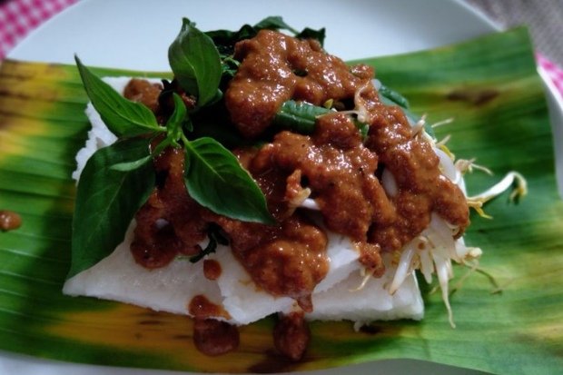 Punten Pecel Kuliner Tradisional yang Tetap Dicintai Sepanjang Waktu kawan online