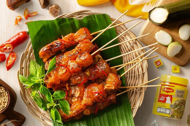 Sate Kikil Kuliner Tradisional yang Tetap Digemari Sepanjang Waktu kawan online
