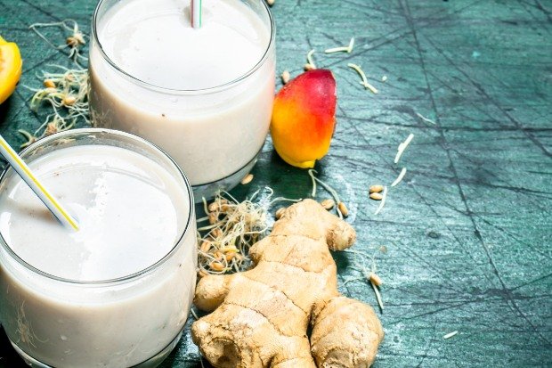 Susu Jahe sebagai Minuman Tradisional yang Tetap Relevan di Berbagai Generasi kawan online