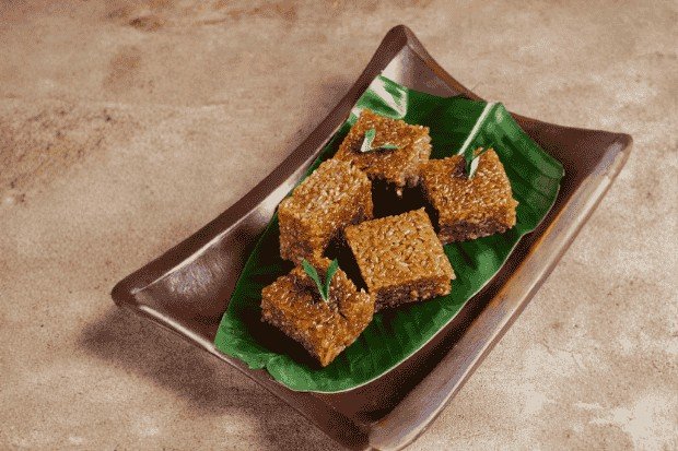 Wajik Ketan dalam Tradisi Kuliner Nusantara kawan online