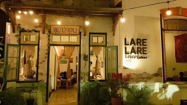 5 Rekomendasi Cafe di Jalan Perwira Cilacap yang Cocok untuk Nongkrong kabar onlineku