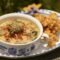 Bubur Tinutuan, Cita Rasa Sehat Kebanggaan Manado yang Kaya Warna kawan online