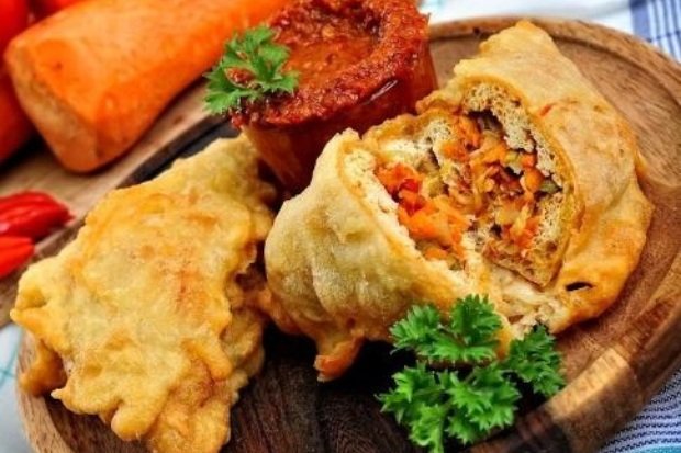 Ciri khas rasa dan aroma tahu jontor kawan online