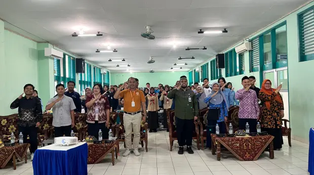Dorong Generasi Muda Manfaatkan AI, IoT, dan Digital Entrepreneurship, UNAIC Gelar Digital Festival 2026 kawan online