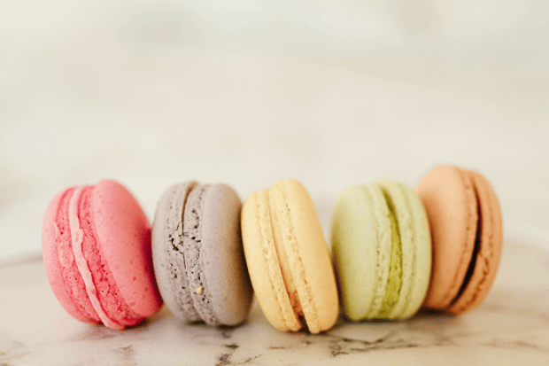 Keunikan Macaroon yang Membuatnya Istimewa kawan online
