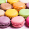 Macaroon dan Pesonanya yang Manis dan Elegan kawan online
