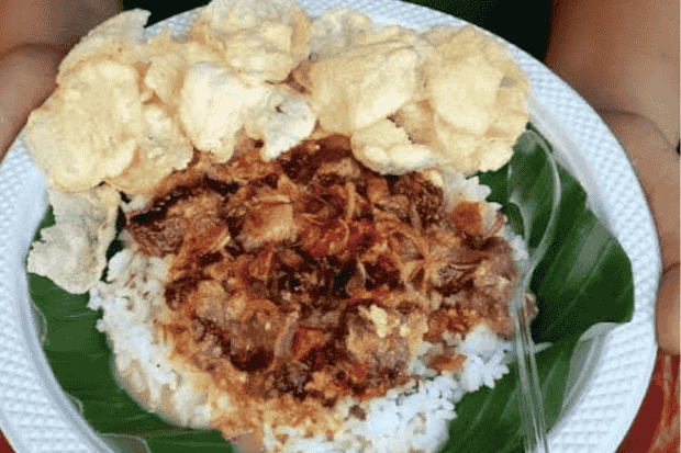 Mengapa Nasi Glewo Tetap Dicari Hingga Kini kawan online
