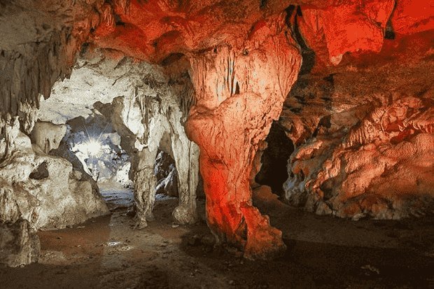 Menjelajahi Spot Menarik di Pulau Gili Iyang kawan online