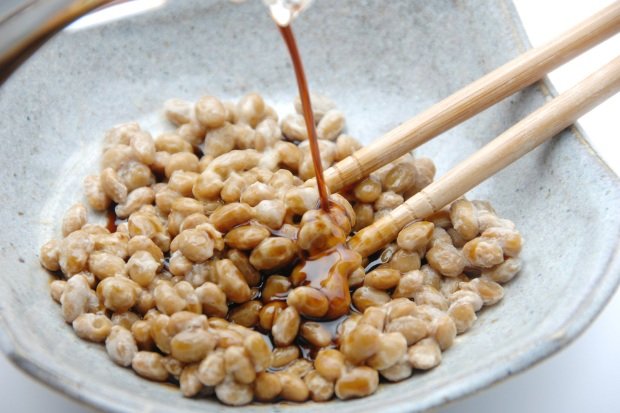 Natto Makanan Jepang yang Unik dan Bergizi kabar onlineku