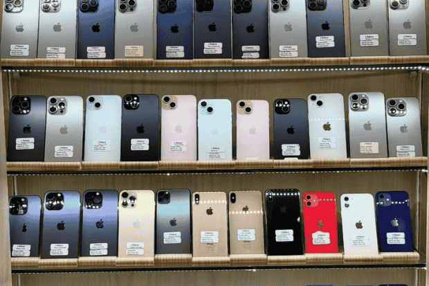 Peluang Bisnis Sewa HP yang Semakin Diminati di Era Digital kawan online