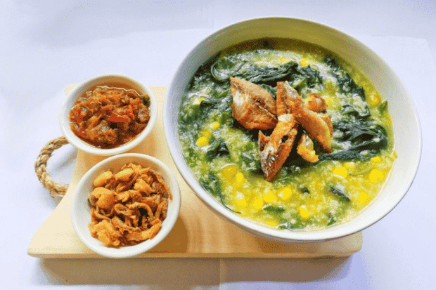 Perkembangan Bubur Tinutuan di Era Modern kawan online
