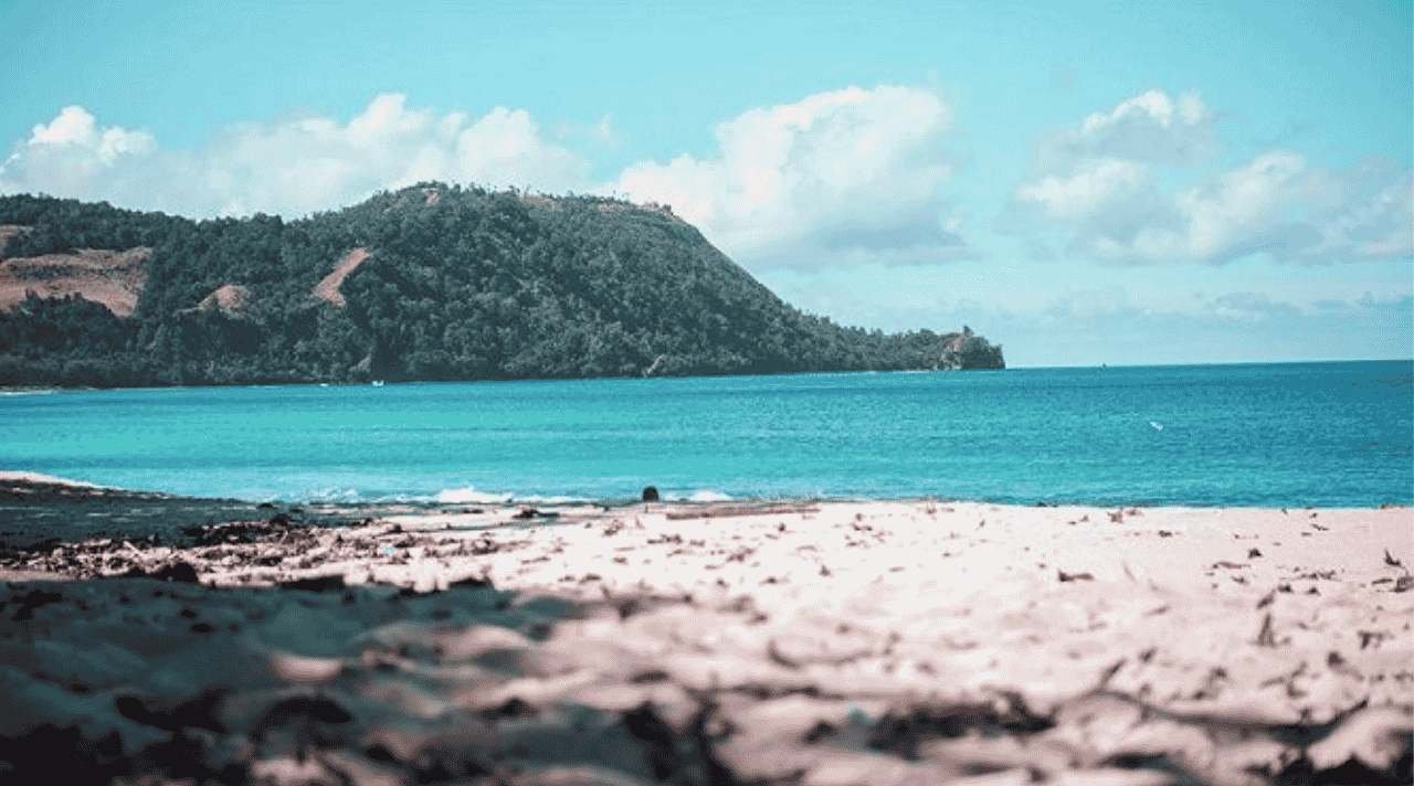 Pesona Tropis Pantai Likupang yang Memikat Hati Wisatawan kawan online