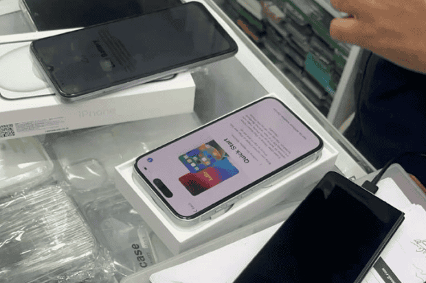 Potensi Keuntungan dari Bisnis Sewa HP kawan online