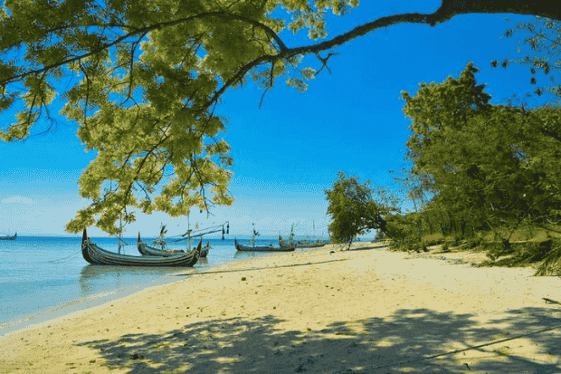 Pulau Gili Iyang, Surga Oksigen Tinggi yang Tersembunyi di Timur Jawa kawan online