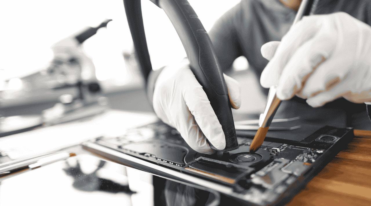 Strategi Mengembangkan Bisnis Service Laptop dan HP yang Menjanjikan kawan online