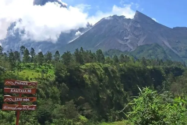 5 Rekomendasi Wisata Alam di Klaten yang Wajib Dikunjungi kawan online