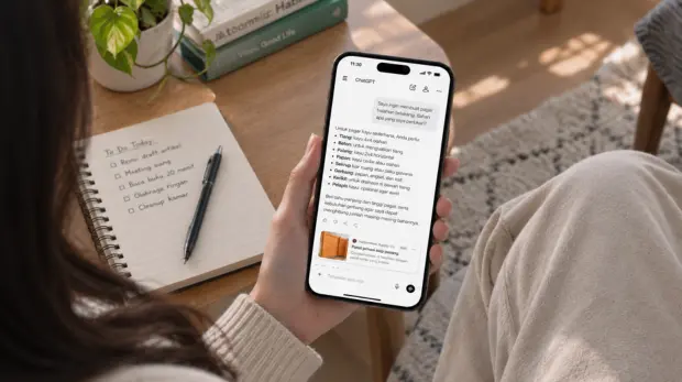 Iklan ChatGPT Hadir di Indonesia, Buka Era Baru Periklanan Berbasis AI kawan online