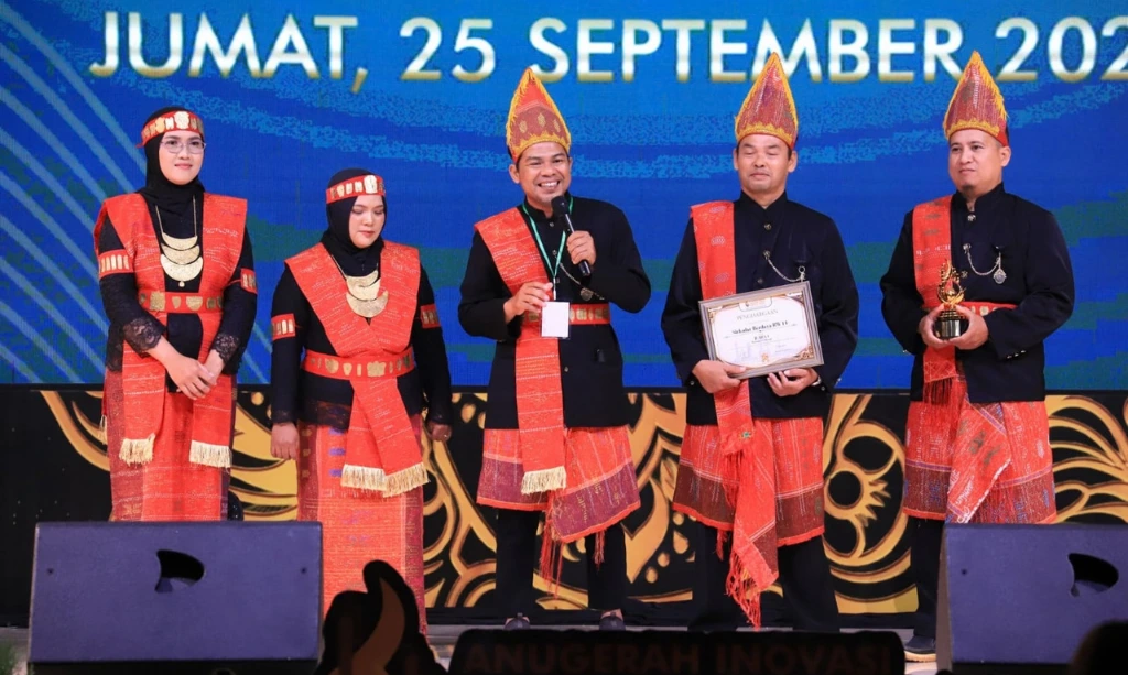 RW 14 Sidanegara Cilacap Tengah Juarai Wijayakusuma Awards 2026, Bawa Konsep Sirkular Berdaya kawan online