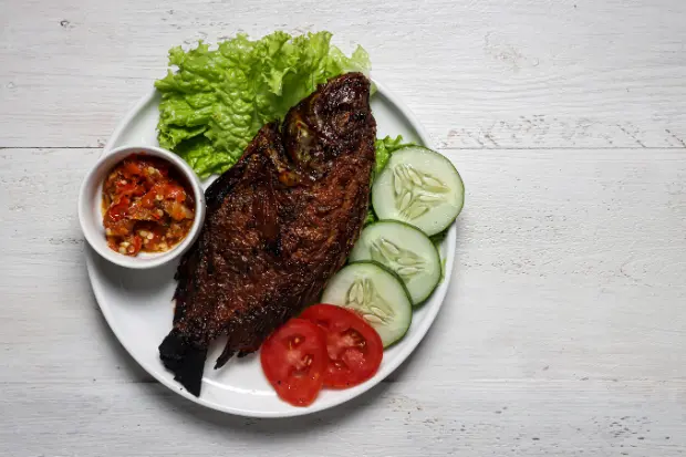 Resep Ikan Nila Bakar yang Lezat dan Mudah Dibuat di Rumah kawan online