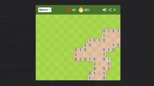 Cara Memainkan Google Game dengan Mudah kawan online