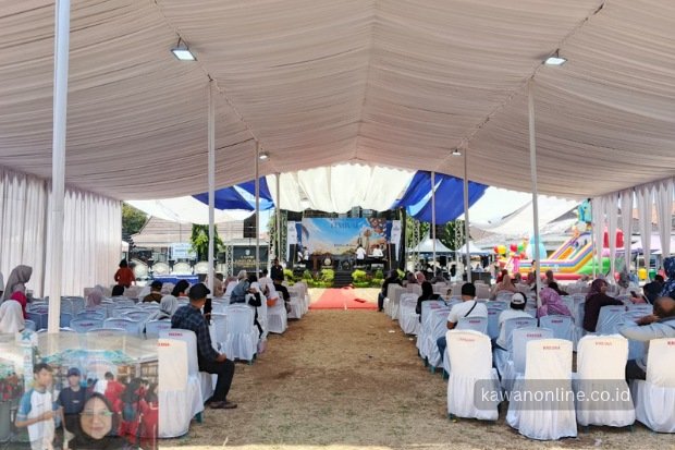 Festival Literasi Cilacap 2026