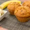 How to Make Banana Muffins dengan Mudah