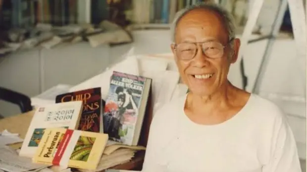 Pramoedya Ananta Toer, Biografi, Karya, dan Perjuangan Sastrawan Legendaris Indonesia kawan online